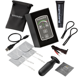 Electrastim - Stimulateur Flick Multi-Pack