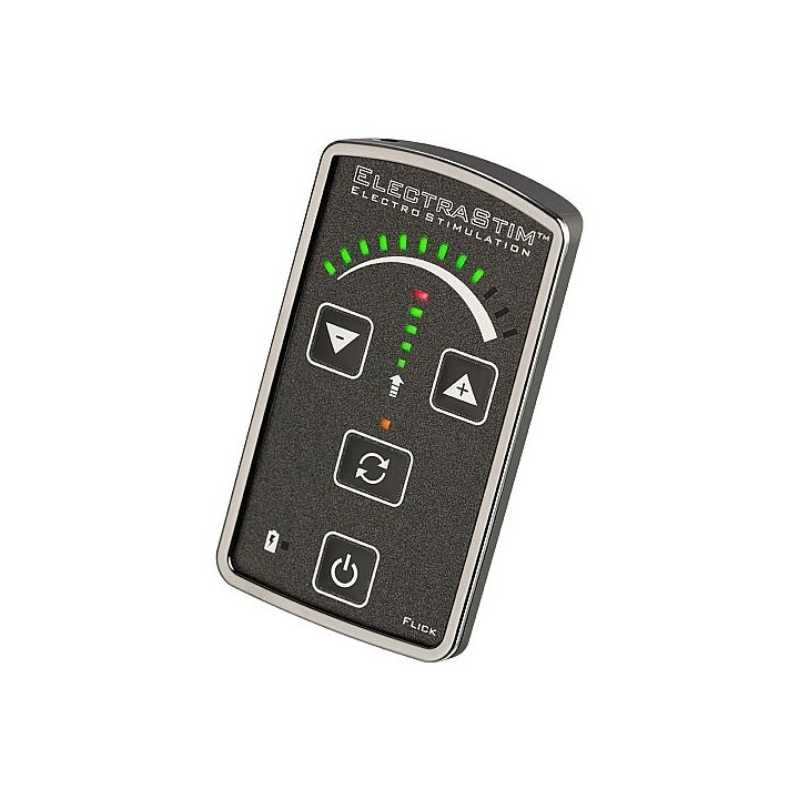 Electrastim - Flick Stimulator Multi-Pack