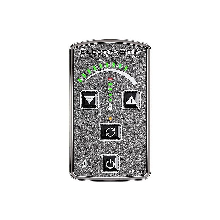 Electrastim - Multi-Pack Estimulador de Flick