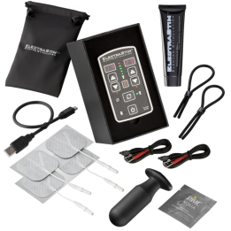 Electrastim - Flick Duo Estimulador Multi-Pack