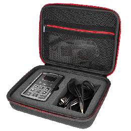 Electrastim - Axis Elektrostimulator Mit Hochwertigen Spezifikationen