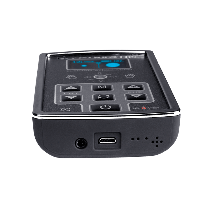 Electrastim - Elettrostimolatore ad Alta Specifica Asse