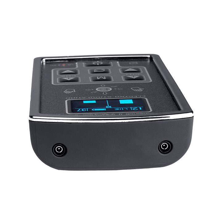 Electrastim - Elettrostimolatore ad Alta Specifica Asse