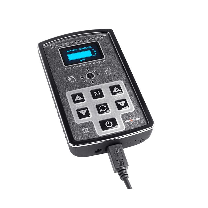 Electrastim - Axis Électro-Stimulateur Haute Spécification