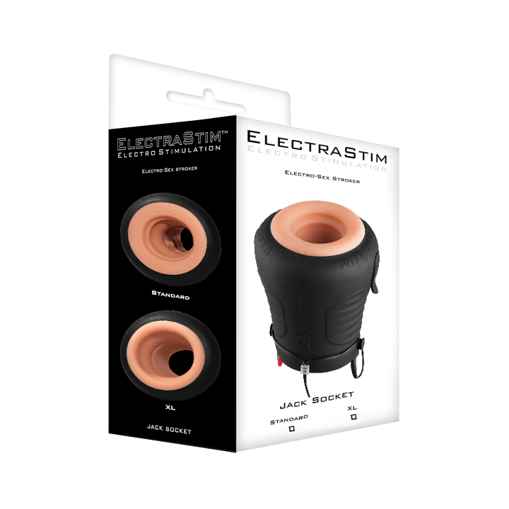 Electrastim - Jack Tomada Eletro