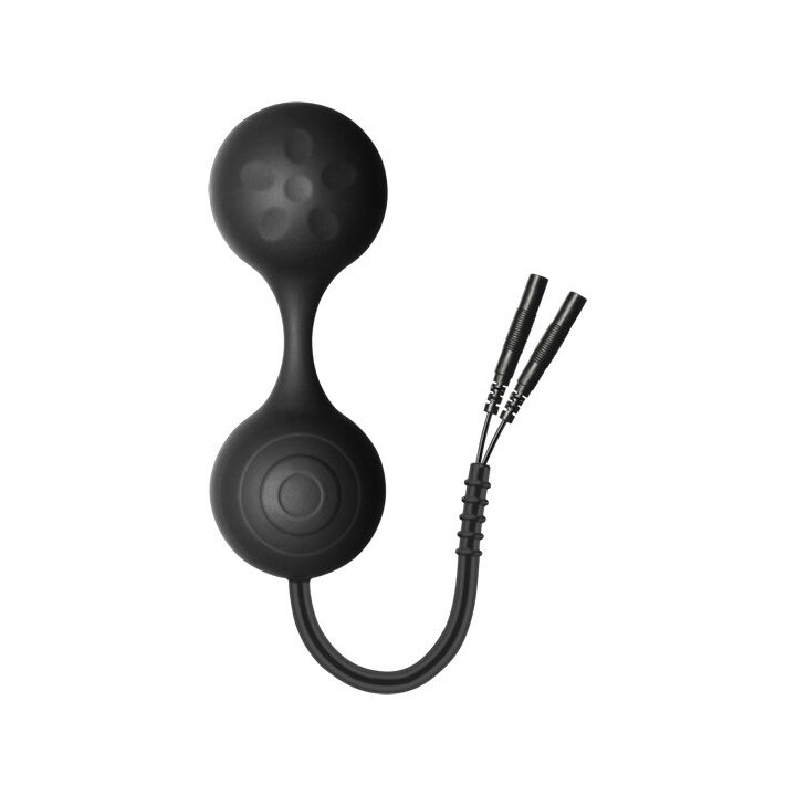 Electrastim - Lula Ejercicios Kegel 100% Silicona