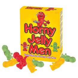 Spencer & Fleetwood - Chewable Candy in The Shape of a Doll With Penis