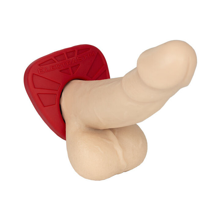 Electrastim - Protège-Bite Viper Silicone Fusion