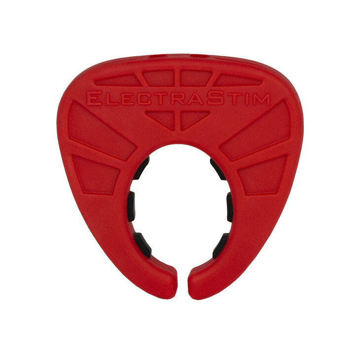 Electrastim - Silicone Fusion Viper Cock Shield