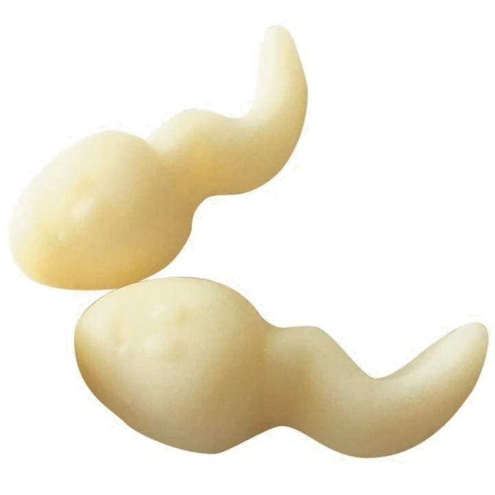 Spencer & Fleetwood - Jelly Super Sperm Gummies Forme Sperme 120 gr