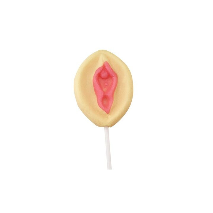 Spencer & Fleetwood - Piruleta Candy Pussy