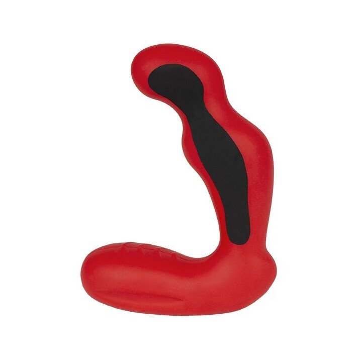 Electrastim - Silicone Habanero Masajeador Prostático