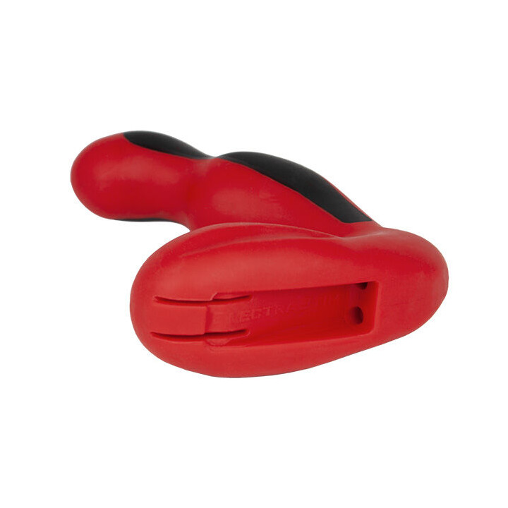 Electrastim - Masseur de Prostate Habanero Silicone Fusion