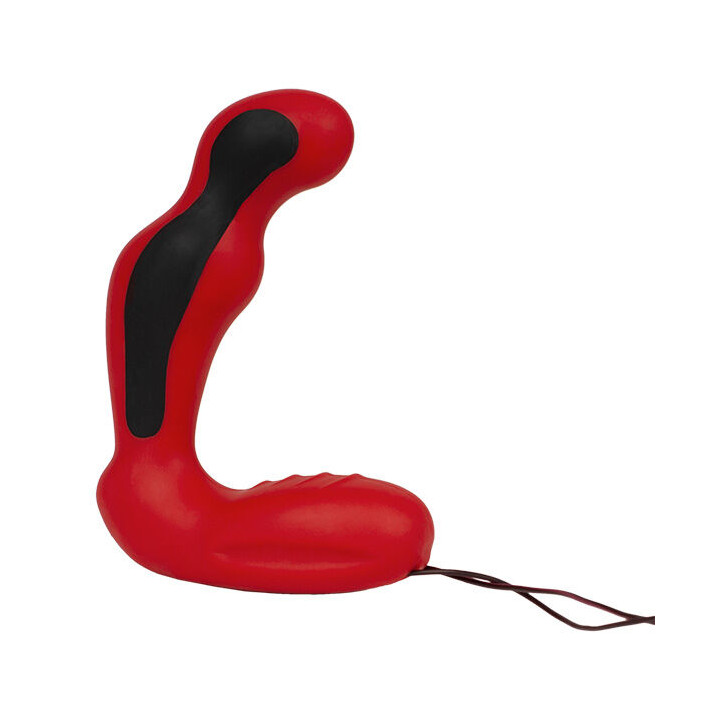 Electrastim - Silicone Habanero Masajeador Prostático