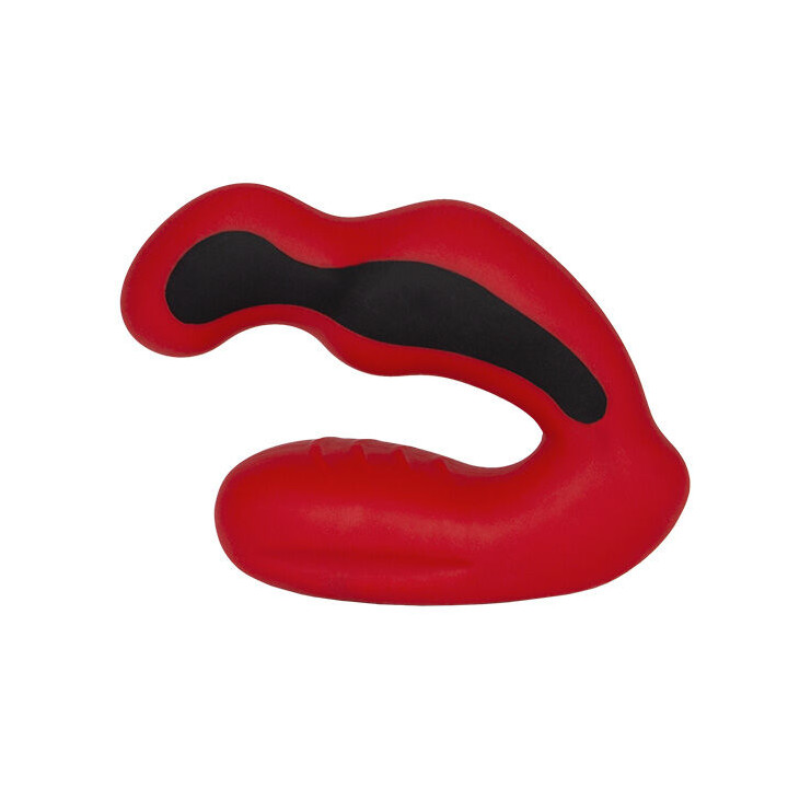Electrastim - Silicone Habanero Masajeador Prostático