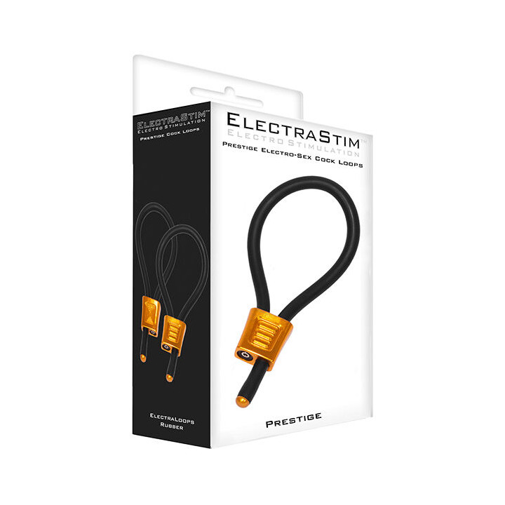 Electrastim - Electraloops Prestige Gold