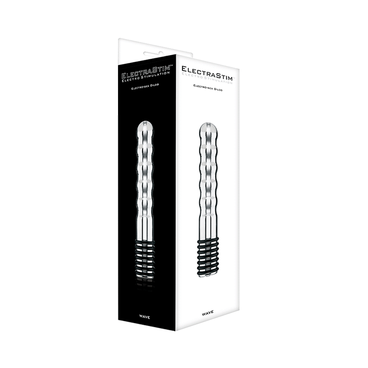Electrastim - Wave Electro Dildo
