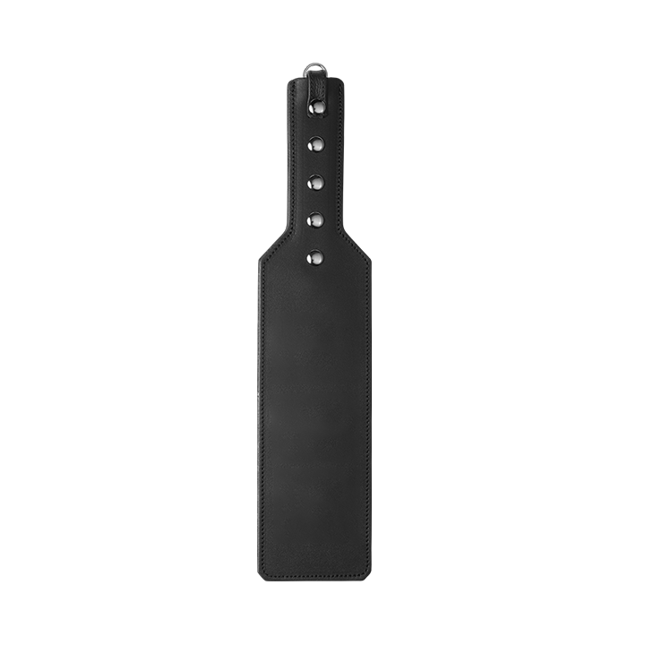 Electrastim - Pagaia in Cuoio Electrapaddle