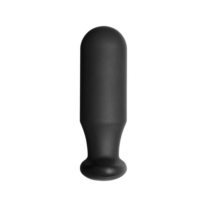 Electrastim - Aura Silicone Black Multi-Purpose Pro