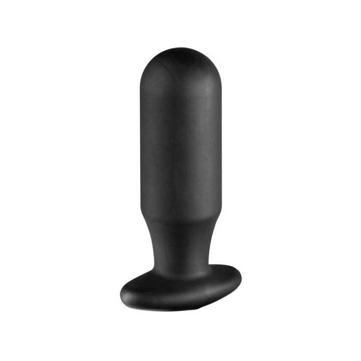 Electrastim - Aura Silicone Noir Multi-Usage Pro