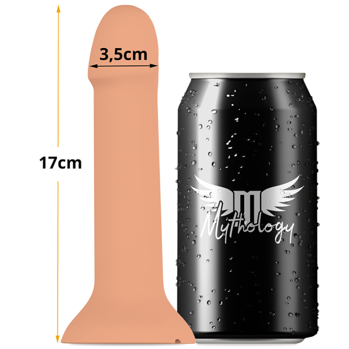 Mythology - Flipper Originale Dildo Eiaculatore