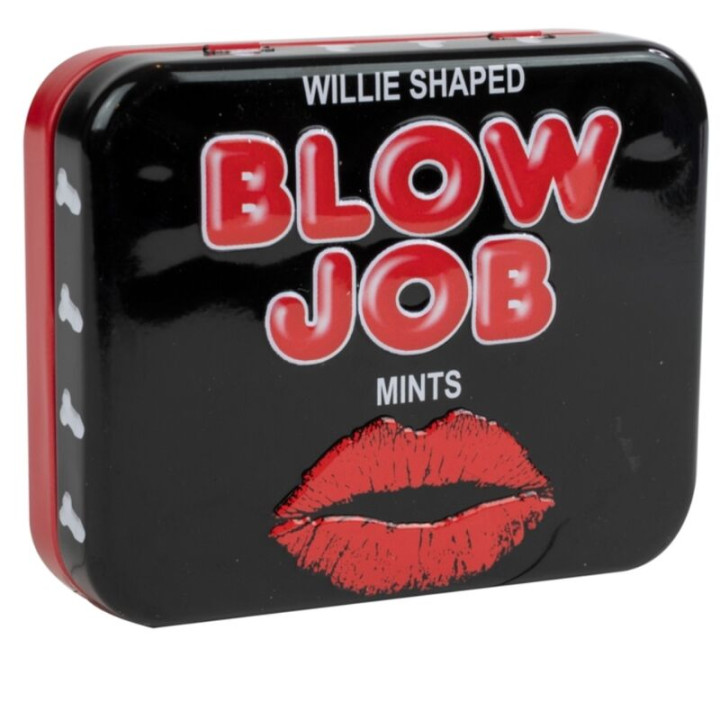 Spencer & Fleewood - Blow Cukierek Bez Cukru Mietowego