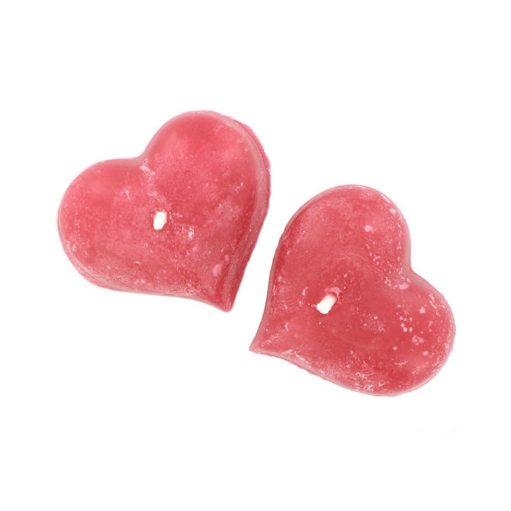 Extase Sensual - Petto Rosso Della Tentazione