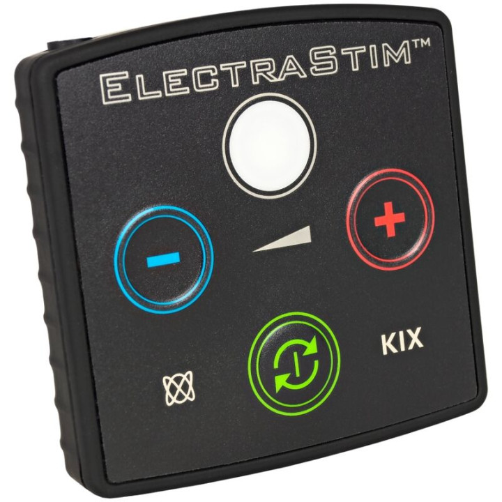 Electrastim - Kix Elettrostimolatore Sessuale
