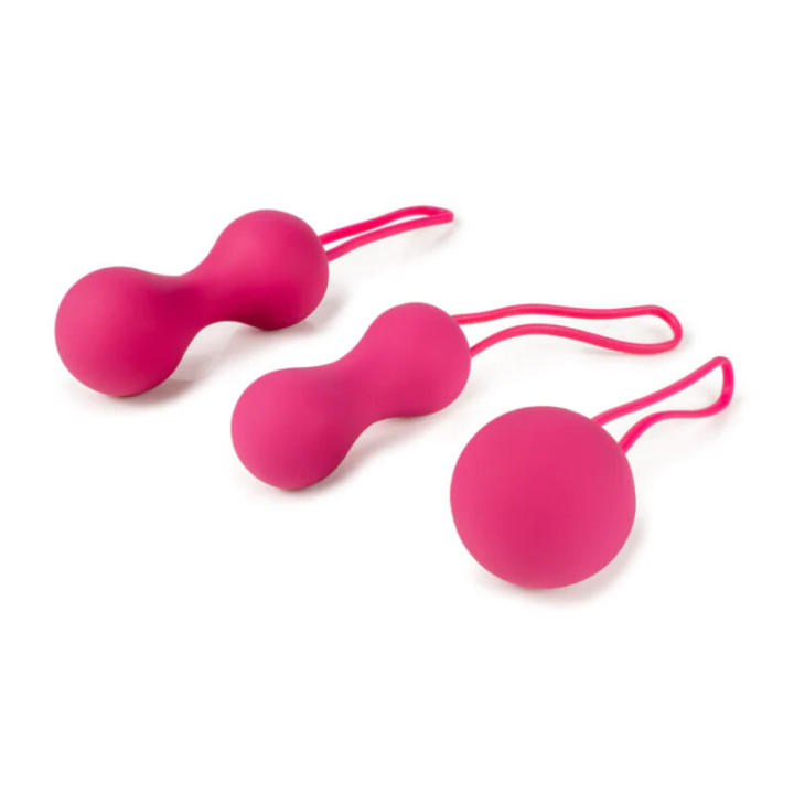 Je Joue - il Set Regalo Bello e Cattivo