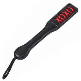 Ohmama Fetisch Xoxo Paddel
