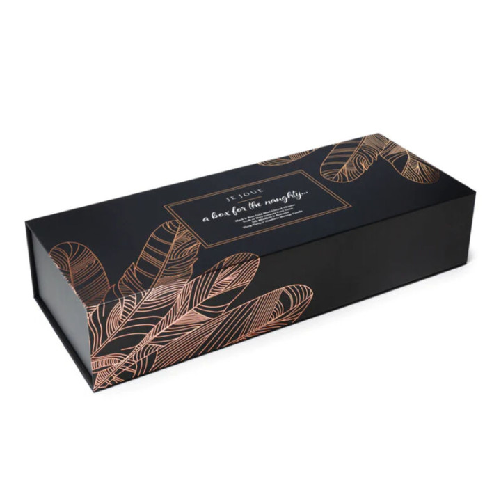 Je Joue - il Set Regalo Cattivo