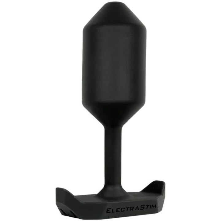 Electrastim - Electro Plug Anal mr-s-Leather