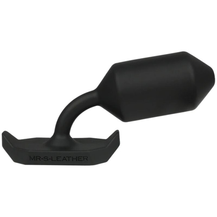 Electrastim - Electro Plug Anal mr-s-Cuir
