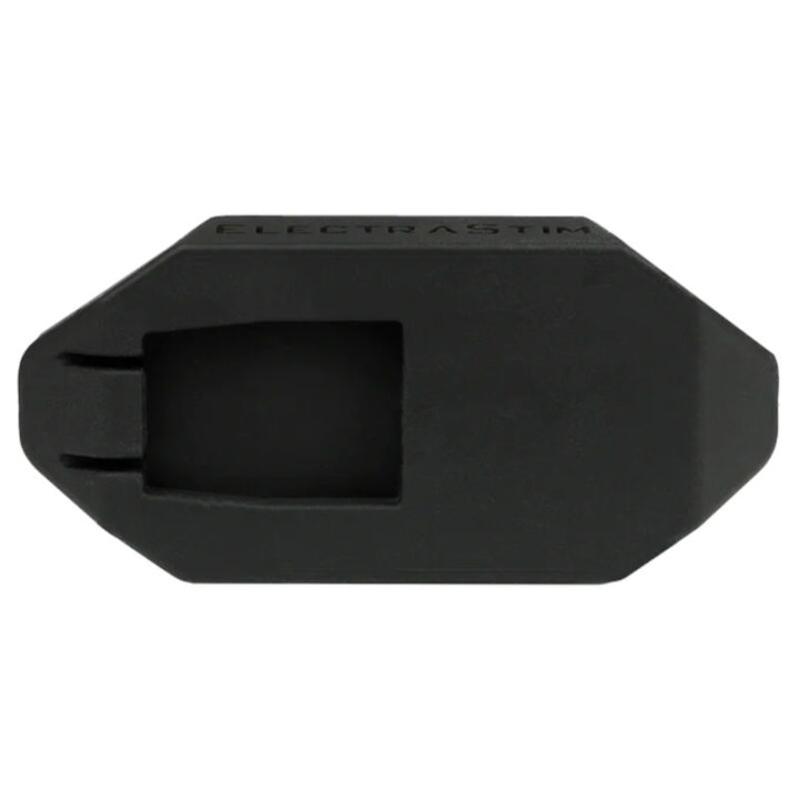 Electrastim - Electro Plug Anal mr-s-Cuir