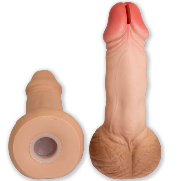 Diablo Picante - Penis-Spardose