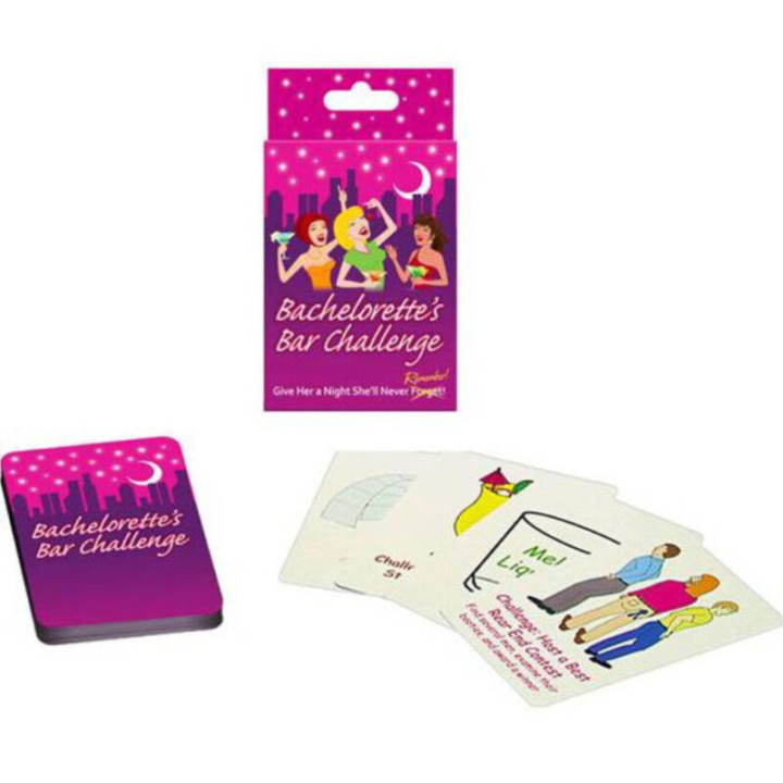 Kheper Games - Gioco di Carte Addio al Bachelorette / en