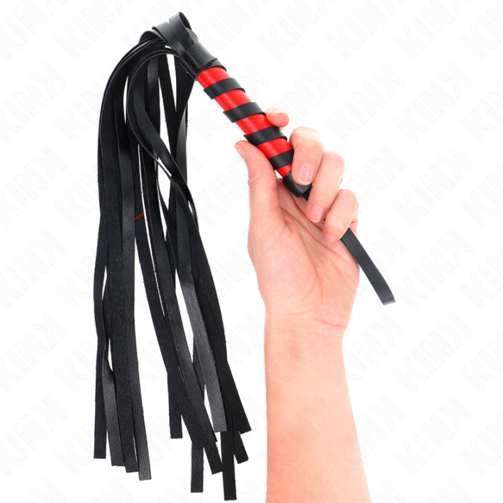Kink - Frusta Manico Corto 45 cm