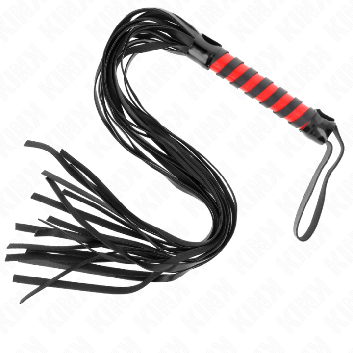 Kink - Chicote Riscas Longas 70 cm