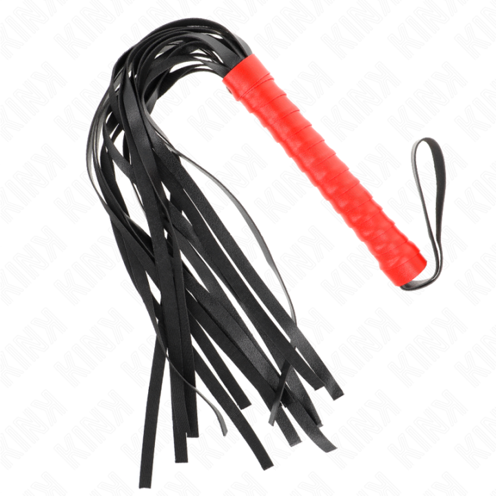 Kink - Small Soft Tail Whip 50 cm