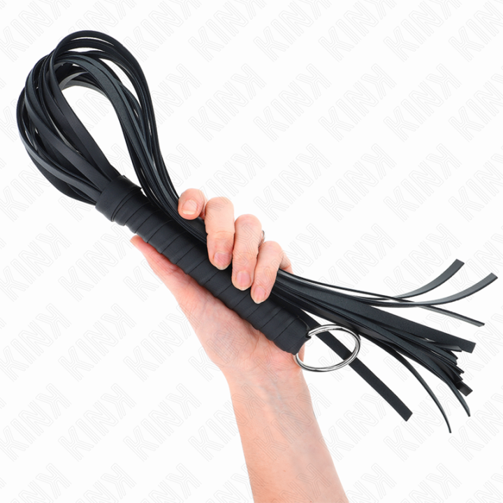 Kink - Chicote Com Anel 65 cm