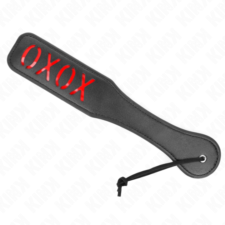 Kink - Xoxo Round Corner Palette 32 x 6 cm