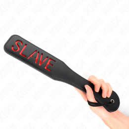 Kink - Slave Runde Eckenpalette 32 x 6 cm