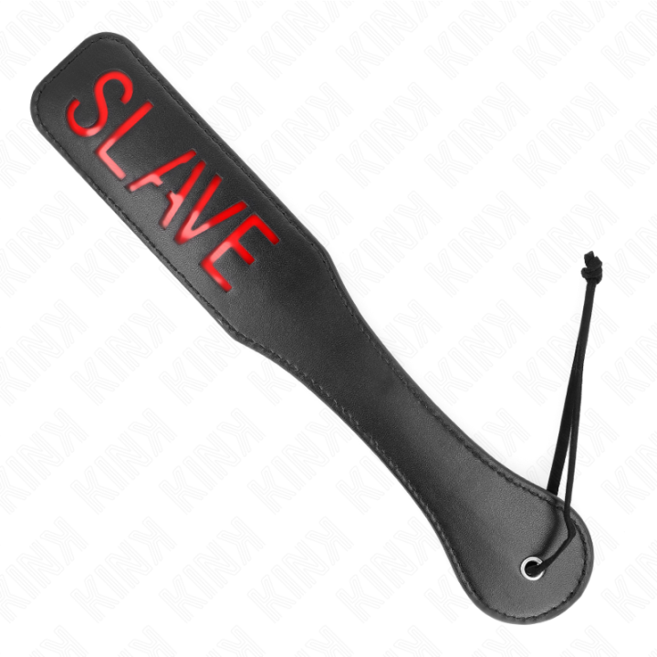 Kink - Slave Round Corner Palette 32 x 6 cm