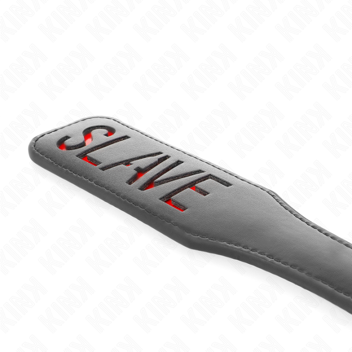 Kink - Slave Runde Eckenpalette 32 x 6 cm