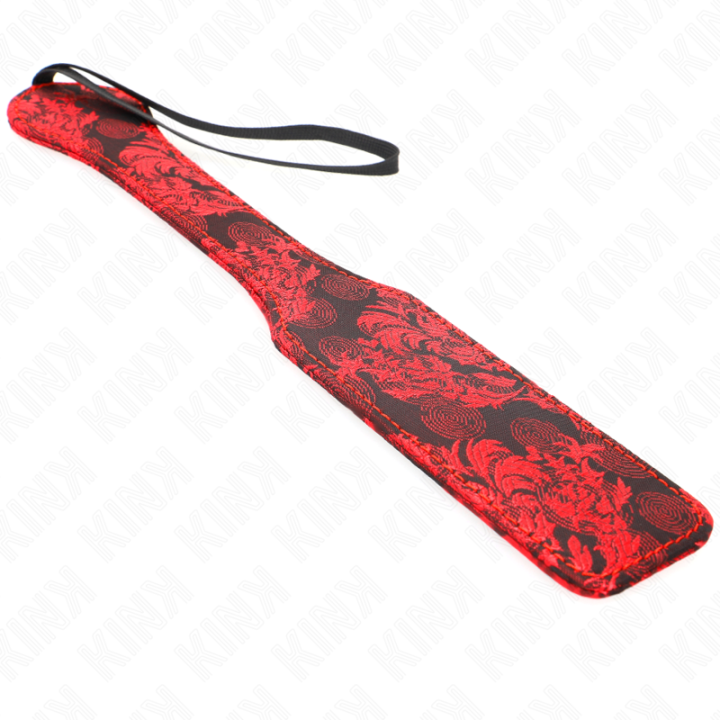 Kink - Palette de Design Scandale 32 x 5,4 cm