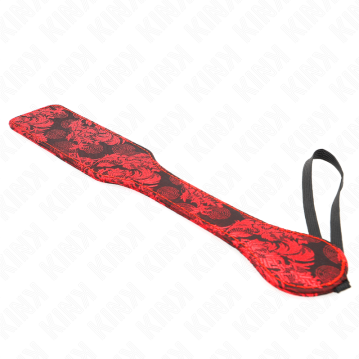 Kink - Palette de Design Scandale 32 x 5,4 cm