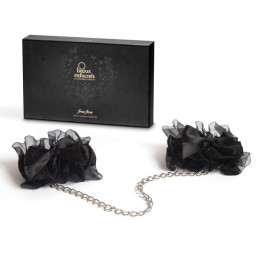 Bijoux - Indiscrets Frou Frou Esposas Organza