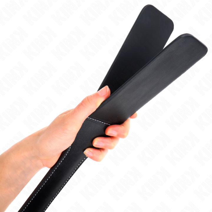 Kink - Fine Long Handled Paddle 45.5 x 5.5 cm
