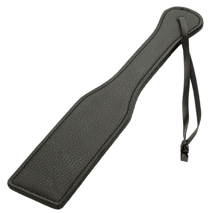 Calexotics - Nocturnal Paddle Leder Schwarz