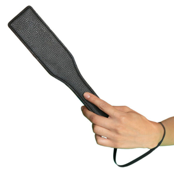 Calexotics - Nocturnal Pelle Paddle Nera